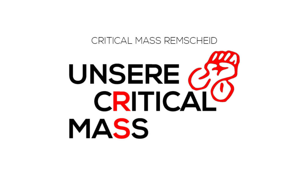 Logo Critical Mass