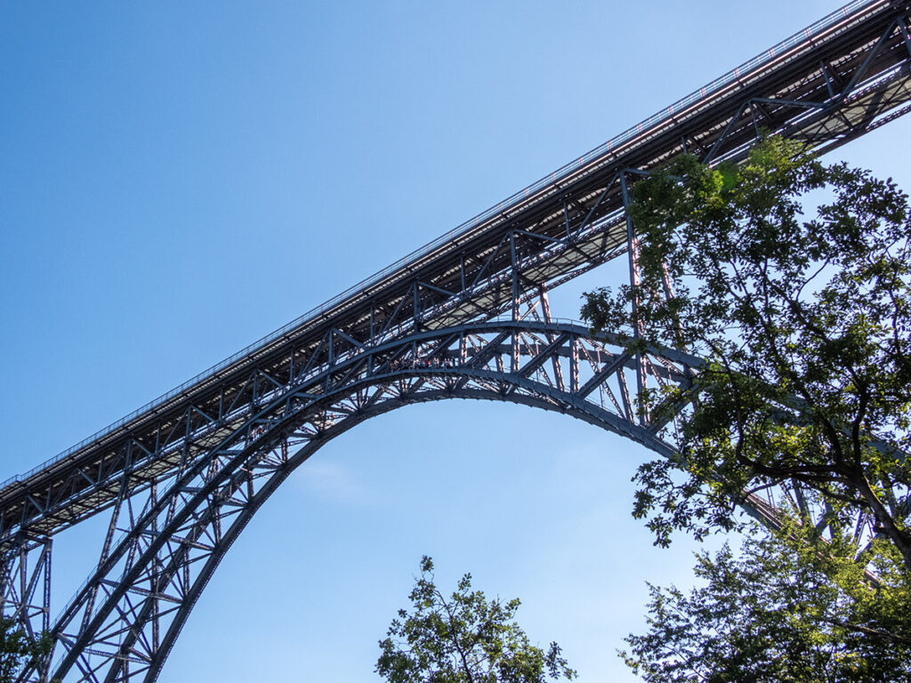 Müngstener Brücke